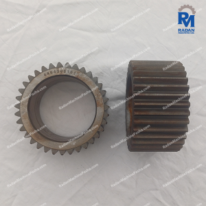 دنده چرخ جلو AP410